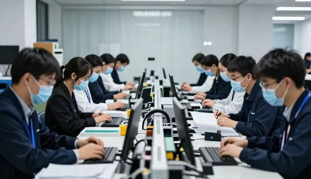 企业注册代理服务