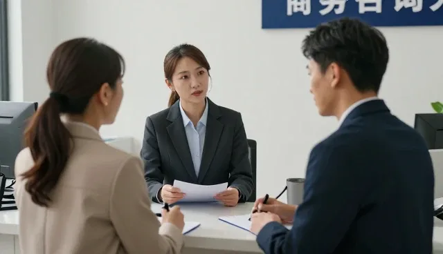 商务代理服务在业务发展中的关键作用与维护建议
